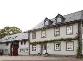 Ferienhaus Zur alten Linde