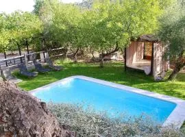 Casa Rural El Bonito