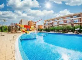 Sunny beach family apartment 302, Sluneční pobřeží