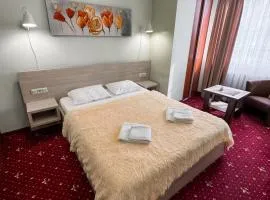 Apartments Deluxe