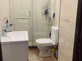Apartments in gonio, hotel v destinaci P'eria
