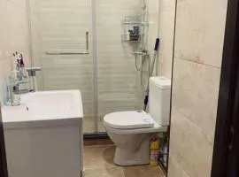 Apartments in gonio
