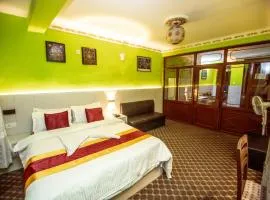 Hotel Pomelo House Inn