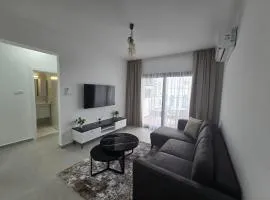 Aspasianus 1-Bedroom Pool View Apartment in Caesar Resort
