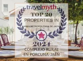 Complejo Rural en Porcuna-Jaén