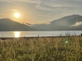 Kirkton Bay House Bed and Breakfast