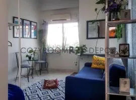 COZY Room R2L- Depok