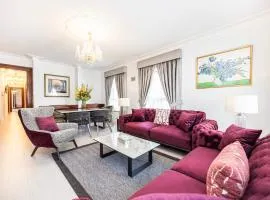 CARLTON COURT - MAYFAIR