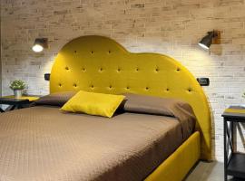 XiHouse Bed & Apartments - Iglesias, hotel v destinaci Iglesias