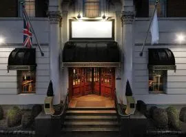 Delta Hotels by Marriott Birmingham