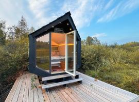 Raba K&auml;rg,, hotel que acepta mascotas en Pihali