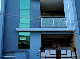 Yaathra home
