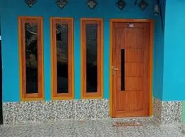 Cena Homestay