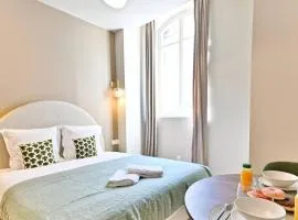 Petit studio plein pied aux portes de Paris