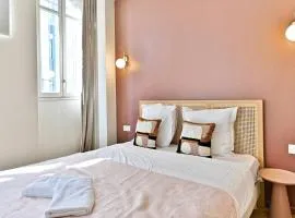 Studio équipé et confortable Porte de Pantin