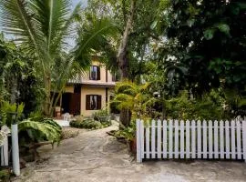 Villa Khoum Xieng Thong Boutique