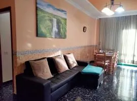 APARTAMENTOS La PEÑA D