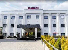 Regenta Place Panchkula Morni Hills