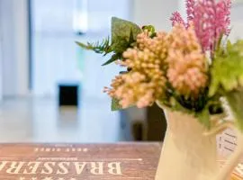 Diyenn Burriana alojamiento y placer