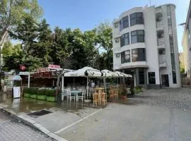 Halimaj Rooms