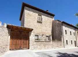 La casa vieja de Vizmalo