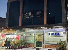 Hotel Islamabad Premiere Inn