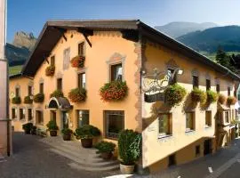 Hotel Cavallino D'Oro Bed&Breakfast