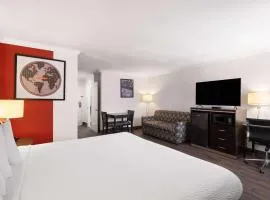 Ramada by Wyndham San Diego Poway Miramar