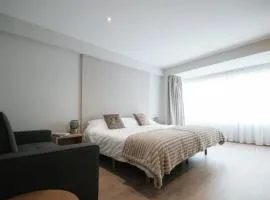 Suites Ermita 201