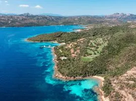Hotel Capo d'Orso Thalasso & SPA