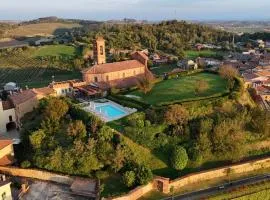 Castello di Calliano Monferrato
