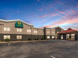 La Quinta Inn by Wyndham Decatur Alabama