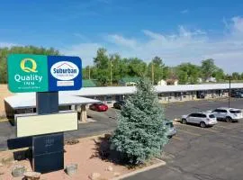 Quality Inn near Mesa Verde