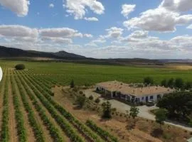 Finca El Romeral