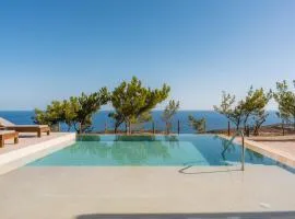 Amberoza Villas
