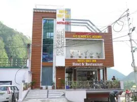Hotel Udit Inn Rudraprayag