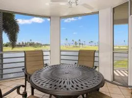 Captivated by the Sea condo