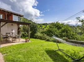 La Casita de Heidi