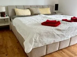 Wohnung am Wald