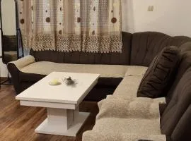 Milan Apartman
