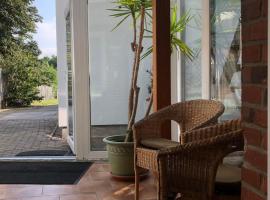 Kleines-Landhaus-Kopendorf, country house in Bojendorf