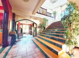 Red Clay Apartments City Club
