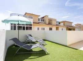 Home2Book Design Duplex Puertito de Güímar, Pool