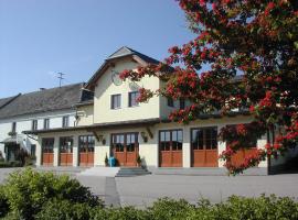 Pammer, khách sạn ở Mardetschlag