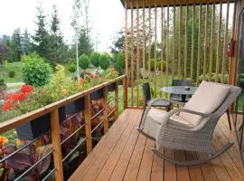 Grig House Eco Resort