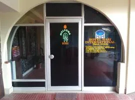 Hotel Hari International