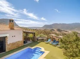 La Cañada