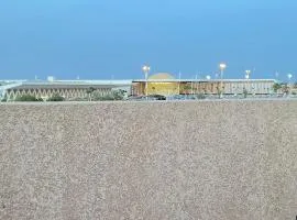 Aéroport studio Marrakech