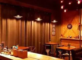 約旦河民宿包棟附電動麻將