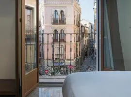 Alcana Suites by Toledo AP